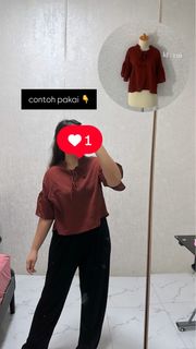 (Kategori: ) berada di . Dikirim oleh detdet13 (ID iklan 1358959453, Gambar 1). Deskripsi: .