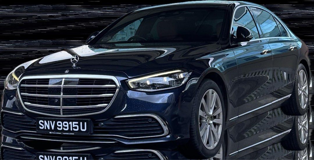 租用全新梅赛德斯-奔驰S级轿车（配司机）／按小时或按天租车服务／婚礼专车／豪华轿车交通／礼车服务／小时包车／机场接送／市区观光／前往马来西亚的旅行62885347559554111