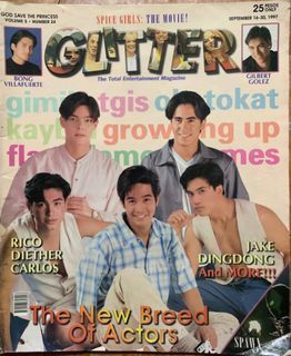 Rico Yan collections