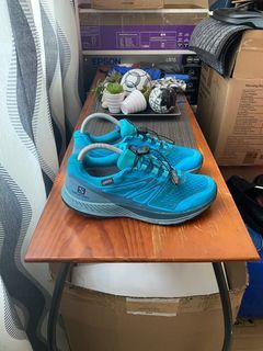 Salomon Sense Escape 2