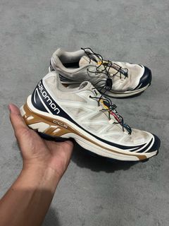 SALOMON S-LAB XT6 SOFT GROUND