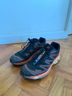 Salomon XT6 Size 10 US