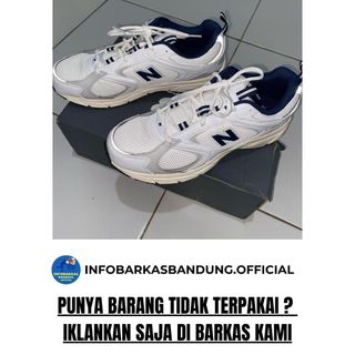 (Kategori: ) berada di . Dikirim oleh infobarkasbandung (ID iklan 1359073272, Gambar 1). Deskripsi: .