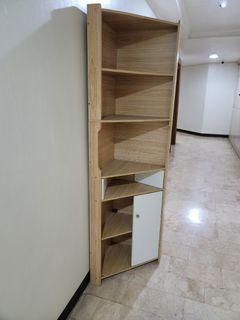Shelves