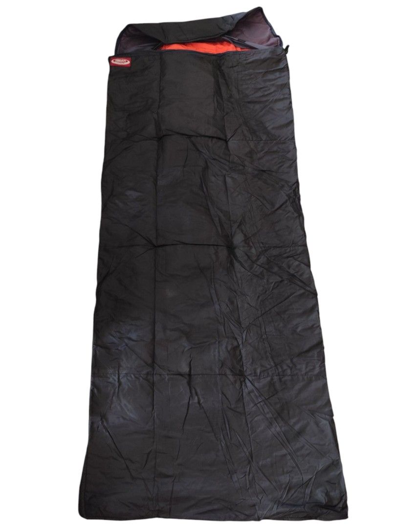 Sideout Camping / Sleeping Bag Compact (Category: Hiking & Camping) located in Cebu City. Submitted by bellanacs (Listing ID 1358885610, Image 1). Description: ‼️ Fixed Price ‼️ No haggling please 🌺ITEM DETAILS: ✨ Condition: Used Like New 💸 Price: ₱700 📌 Notes: • Originally bought at ₱1,150 • Water resistant. • Compact Size / Light weight • Easy to pack and unpack. • Used twice only. 📸 Video available upon request ❌ NO TO BOGUS BUYERS ❌ NO TO