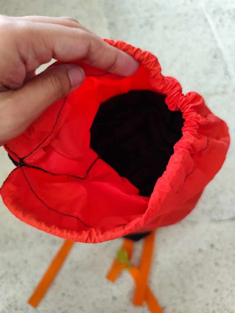 Sideout Camping / Sleeping Bag Compact (Category: Hiking & Camping) located in Cebu City. Submitted by bellanacs (Listing ID 1358885610, Image 3). Description: ‼️ Fixed Price ‼️ No haggling please 🌺ITEM DETAILS: ✨ Condition: Used Like New 💸 Price: ₱700 📌 Notes: • Originally bought at ₱1,150 • Water resistant. • Compact Size / Light weight • Easy to pack and unpack. • Used twice only. 📸 Video available upon request ❌ NO TO BOGUS BUYERS ❌ NO TO