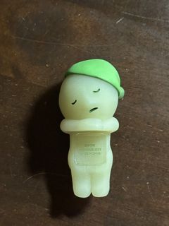 smiski dozing hipper