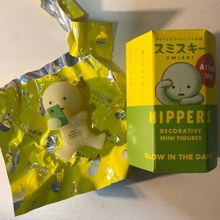 Smiski ‘Smartphone’ Hipper