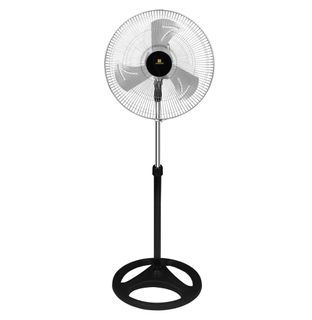 Standard 16in Metal Blade Industrial Stand Fan For Sale (WHOLESALE)