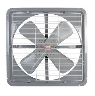 Standard 24in Metal Blade Industrial Exhaust Fan For Sale (WHOLESALE)