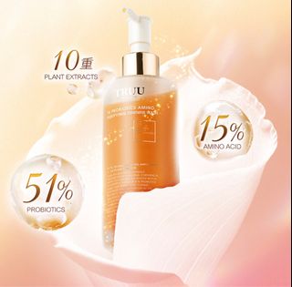 TRUU [New Launch] 76 Yeast Amino Acid Intimate Area Conditioning and Purifying Mist64168639944706110