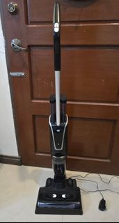 Tylr Wet and Dry Cordless Vacuum Cleaner