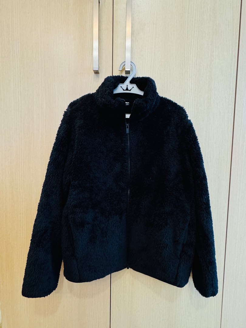 Zero Fury - PAWjama with Black Neck & Trim/Sleeves