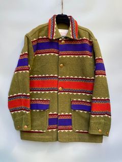 United Colors of Benetton Wool Workwear Coat
