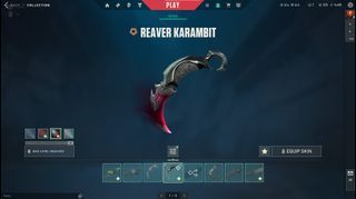 VALORANT ACCOUNT