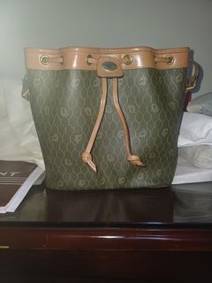 Vintage dior honeycomb