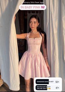 (Kategori: ) berada di . Dikirim oleh shopeaholic (ID iklan 1359109579, Gambar 1). Deskripsi: .