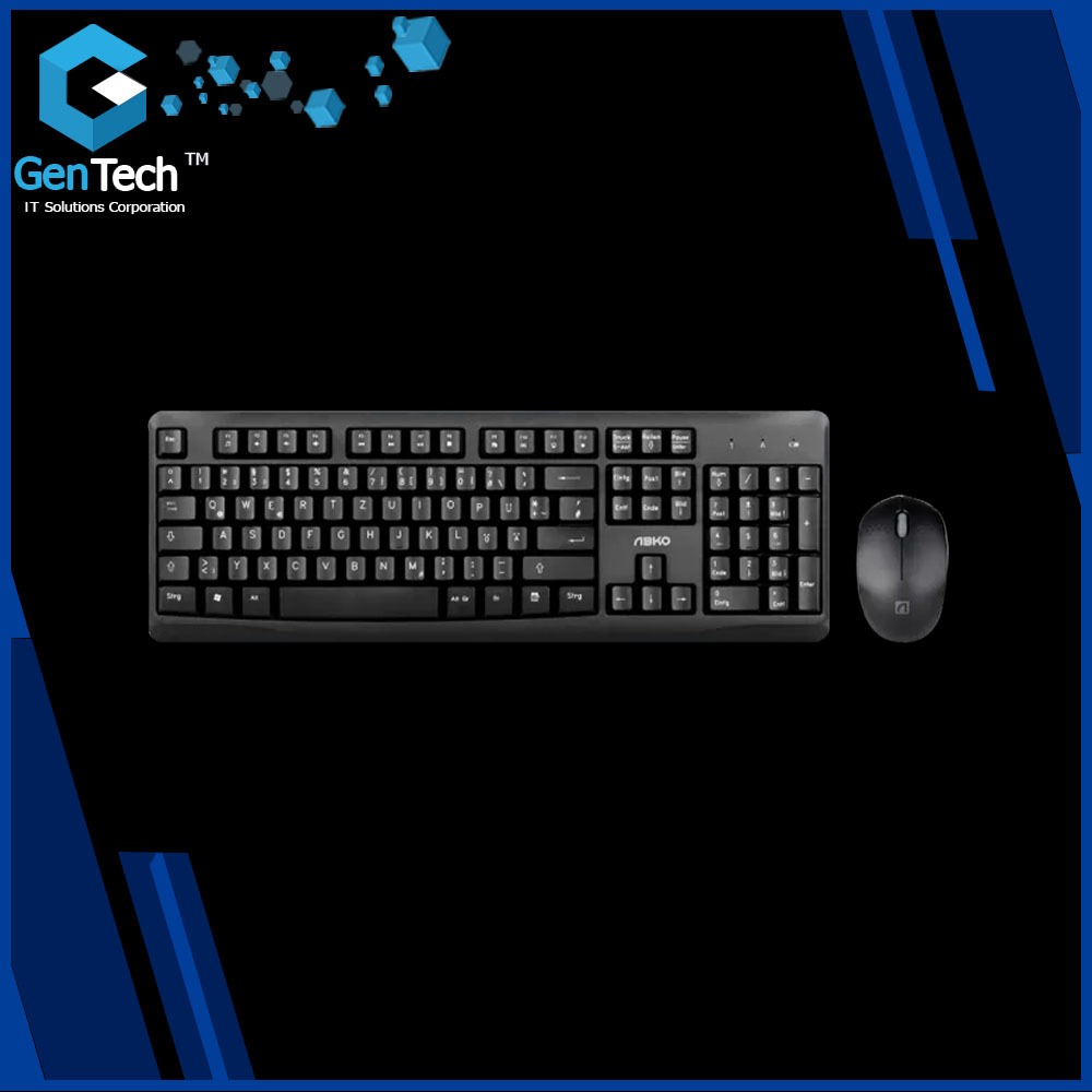 WKM910 Wireless Keyboard, Computers & Tech, Parts & Accessories ...