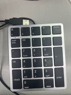 數字鍵盤63011186158849110