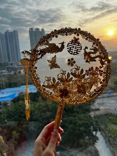 中式扇64225406946177110