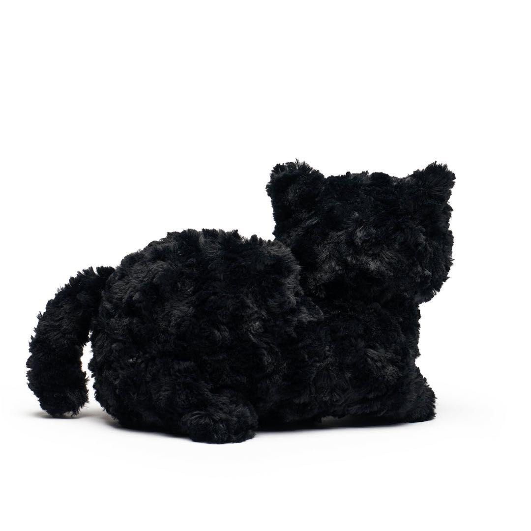 全新現貨米津玄師2025 TOUR / JUNK 演唱會周邊再版貓咪全新未拆黑貓