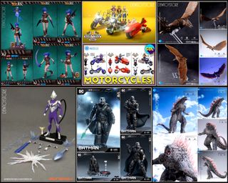 (Category: ) located in . Submitted by dewtoystore (Listing ID 1359143284, Image 1). Description: .