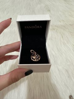 (AUTHENTIC) Pandora Twinkle Star Charm