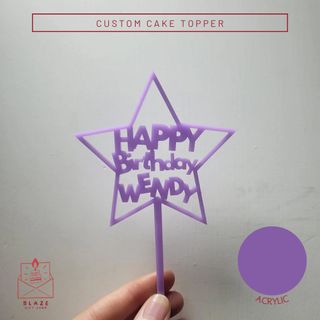 （分類：）位於 。 由 handmadecardscaketoppers 提交（商品編號 1359156759，圖片 1）。簡介： 。
