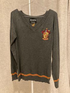 正版 Harry Potter 哈利波特 葛來分多 冷衫毛衣64242861115265110