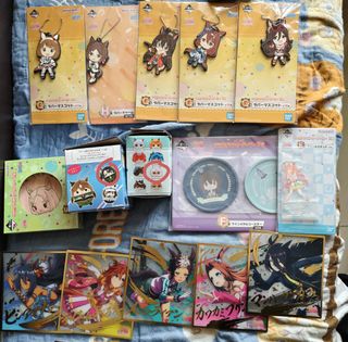 （分類：）位於 。 由 kitasan.black_ 提交（商品編號 1359208079，圖片 1）。簡介： 。