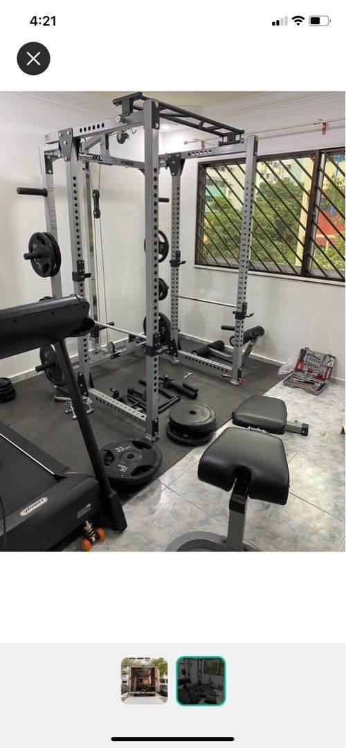 🏋️‍♀️ Treadmill Gym Equipment Movers 🔥MOVERS, Home Services