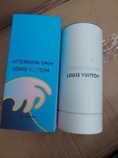 Afternon swim louis vuitton 100ml