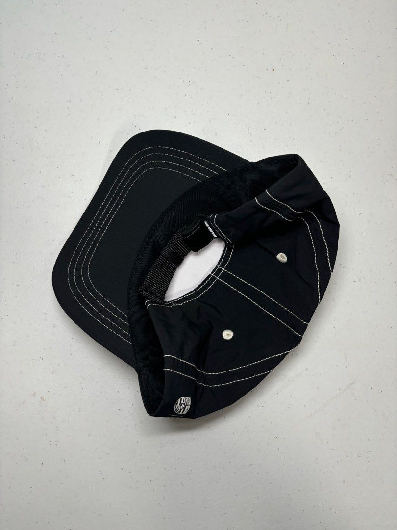 Aime leon dore porsche 911SC nylon cap (Category: Portable Music Players) located in Manila. Submitted by Caps4everyone (Listing ID 1359223903, Image 3). Description: For sale only Aime leon dore porsche 911SC ALD Price: 3,000 MOP: gcash/bank transfer COURIER: LBC /Lalamove Location:caloocan Contact:09673146627 Pm for sure buyer only.