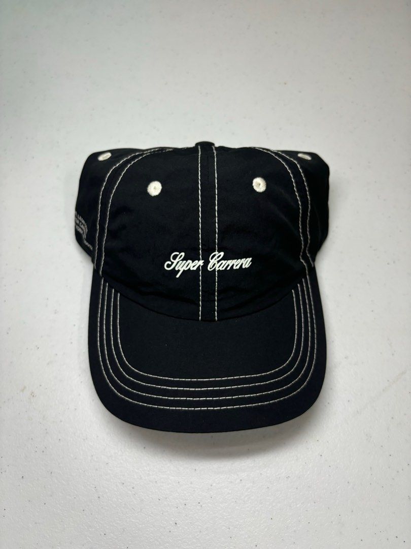 Aime leon dore porsche 911SC nylon cap (Category: Portable Music Players) located in Manila. Submitted by Caps4everyone (Listing ID 1359223903, Image 1). Description: For sale only Aime leon dore porsche 911SC ALD Price: 3,000 MOP: gcash/bank transfer COURIER: LBC /Lalamove Location:caloocan Contact:09673146627 Pm for sure buyer only.
