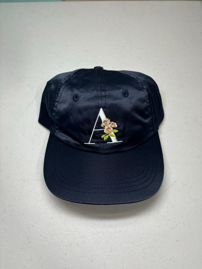 Aime leon dore satin floral A cap (Category: Caps & Hats) located in Manila. Submitted by Caps4everyone (Listing ID 1359223273, Image 1). Description: For sale only Aime leon dore ALD Price: 2,000 MOP: gcash/bank transfer COURIER: LBC /Lalamove Location:caloocan Contact:09673146627 Pm for sure buyer only.