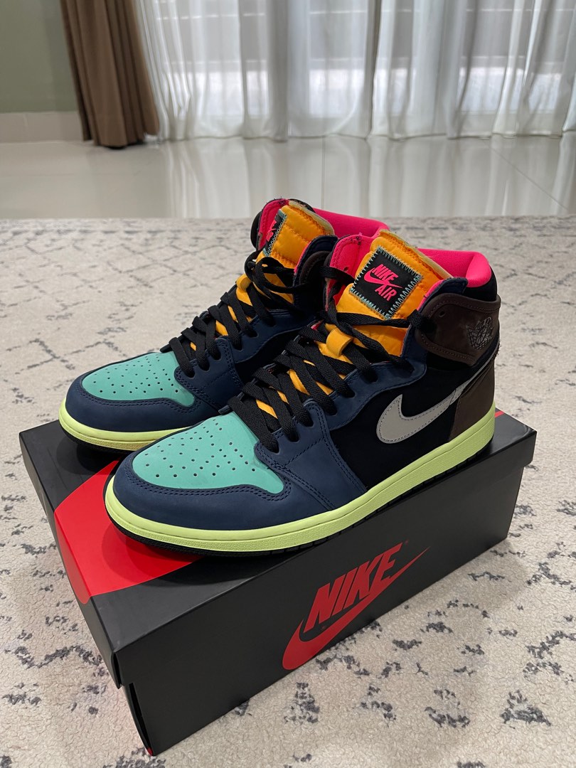 biohack jordan 1 tongue