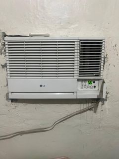 aircon (LG)