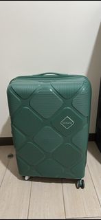 American Tourister Luggage (Medium)