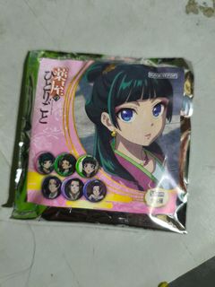 (Category: ) located in . Submitted by Rikka_figure (Listing ID 1359246865, Image 1). Description: .