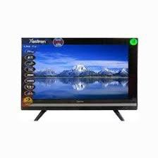 ASTRON LED 1887 TV (Category: TV) located in Quezon City. Submitted by prelovedbyggdc (Listing ID 1359261642, Image 1). Description: Brand new! Unopened TV with box and complete inclusions 18" Perfect for small rooms & Possible for double monitor With HDMI, AV input, Audio out, slim design Slightly negotiable Rfs: Declutterring Loc: Fairview QC.