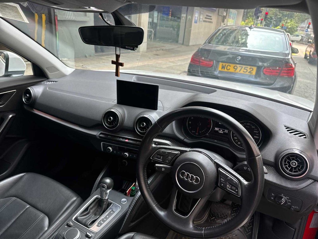Audi Q2 35 TFSI Auto62863174372227114