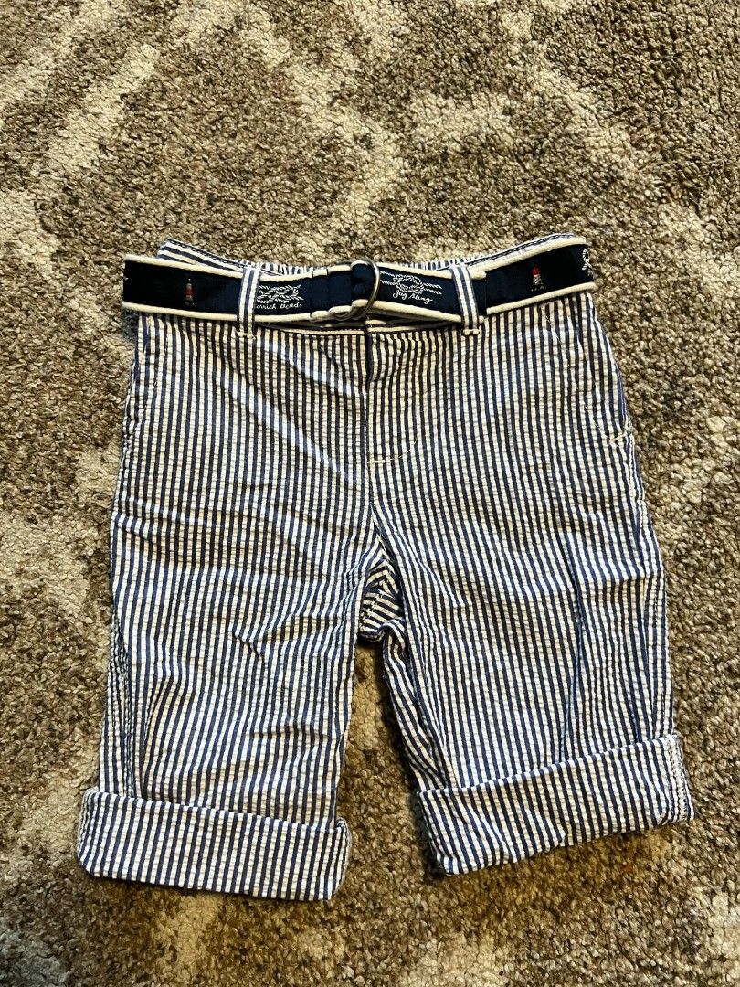 Authentic Ralph Lauren Shorts for Kids (Category: Babies & Kids Fashion) located in Manila. Submitted by christ38121 (Listing ID 1359170649, Image 1). Description: Super cute in actual.. Pogi nto.. Worn once.. Pass as new.. Fit up to 2yo.