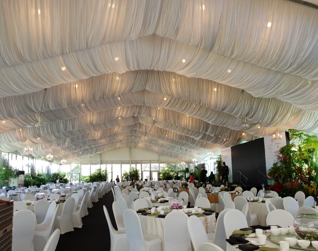 Banquet Event Setup, Lifestyle Services, Event & Party Services on ...