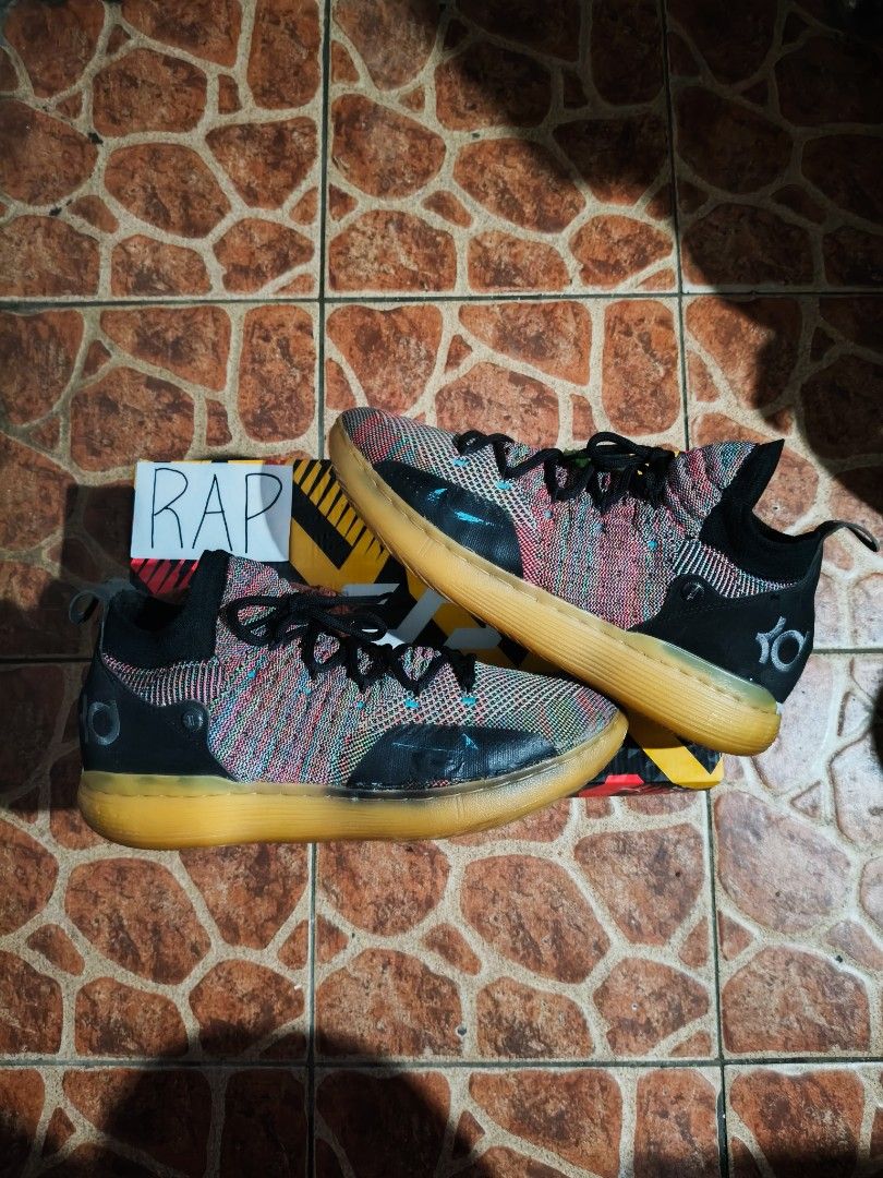 Big Sizes Beaters Sale Size 12 13 (Category: Sneakers) located in Caloocan City. Submitted by bst111 (Listing ID 1357109576, Image 1). Description: FOR SALE! Beaters big sizes sale! All no box. KD 11. Size 12. Stitched. Playable. Php 1,000 Hyperdunk 2016. Size 12. Broken back tabs. Stitched. Playable. Php 1,000. Kobe AD. Size 12. 6/10. Sole seps and medyo slippery na. Wearable for walking. Php 600. Pick up or ship via jrs, j&t and lalamove. NO CO