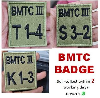(Category: ) located in . Submitted by needleworks.sg (Listing ID 1359191529, Image 1). Description: .