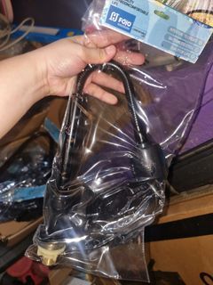BNEW STAINLESS UNIVERSAL SINK FAUCET HIGH QUALITY BRANDED