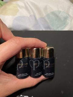 cle de peau  鑽光透薄修護粉底液 o10 / cdp RADIANT FLUID FOUNDATION NATURAL｜3 ml64219087563394110