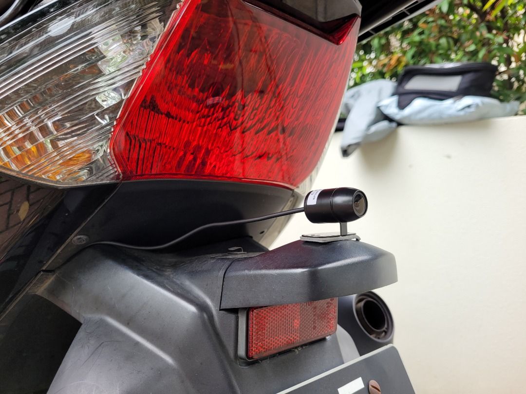 Custom Motorcycle Electrical installation and wiring service | Install ...