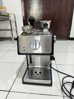 Espresso machine Dijual Beli 100+ Espresso machine online