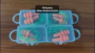 Earplugs